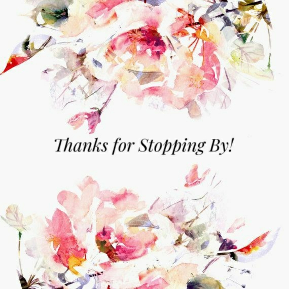 THANKS A BUNCH!!